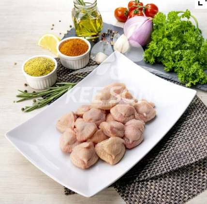 Fresh Chicken Tail – 300g_0