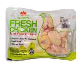 Fresh Chicken Tail – 300g