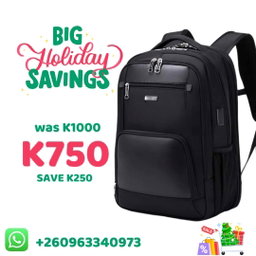 Backpack 