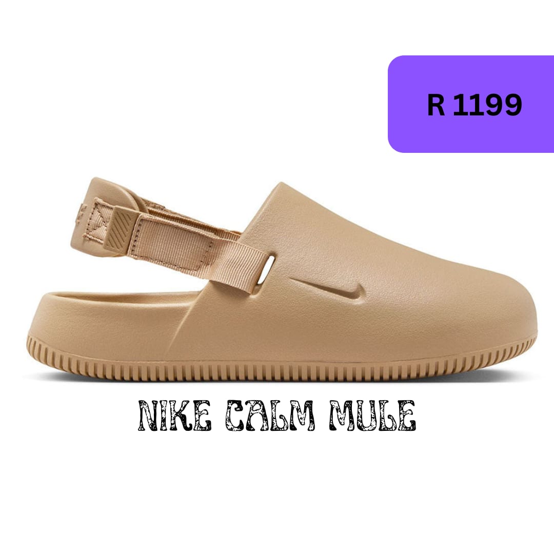 Nike Calm Mule_0
