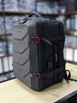 Titan guard backpack 