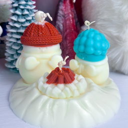 Candle Gift Set