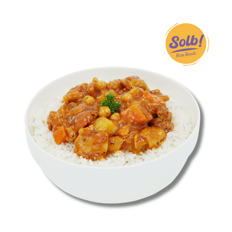 Chicken Afritada_0
