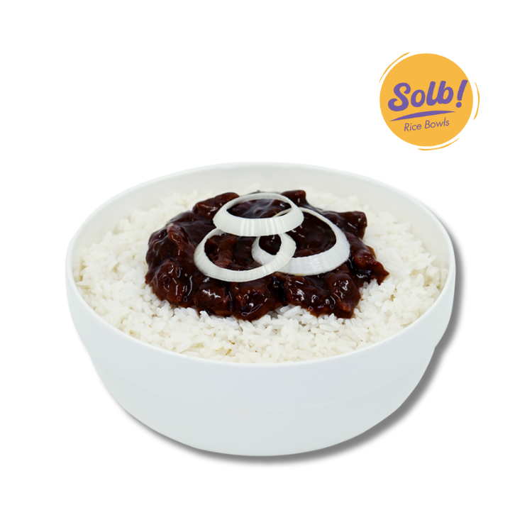 Bistek Tagalog (Beef)_0