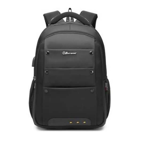 Biaowang backpack _1