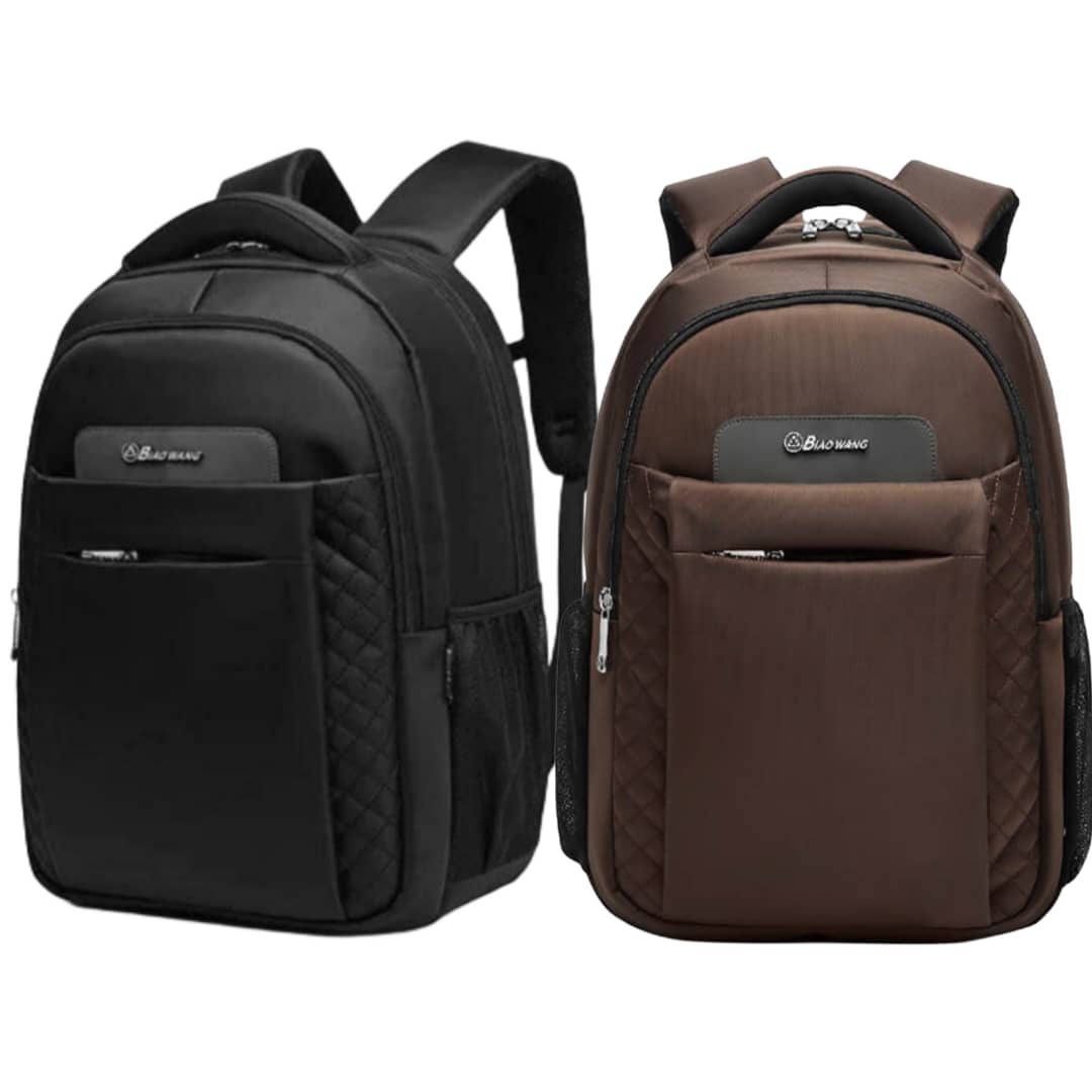 Biaowang backpack _3