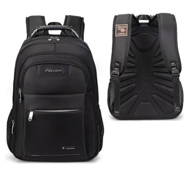 Biaowang backpack _5