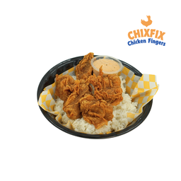 ChixFix 