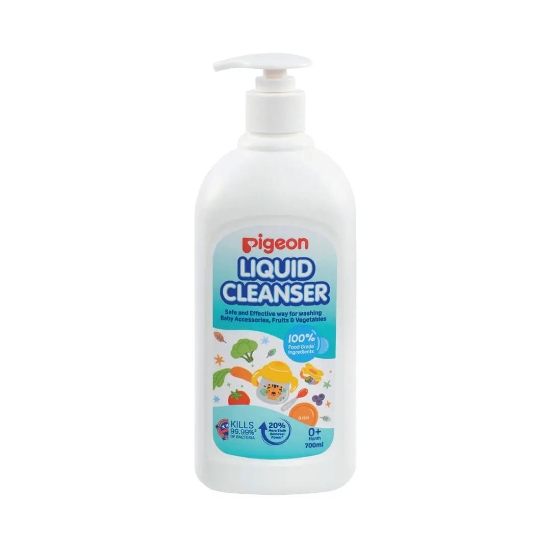 Pigeon Liquid Cleanser_0