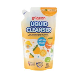 Pigeon Liquid Cleanser