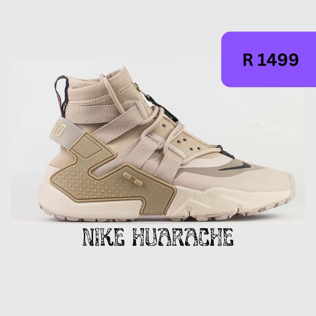 Nike Huarache