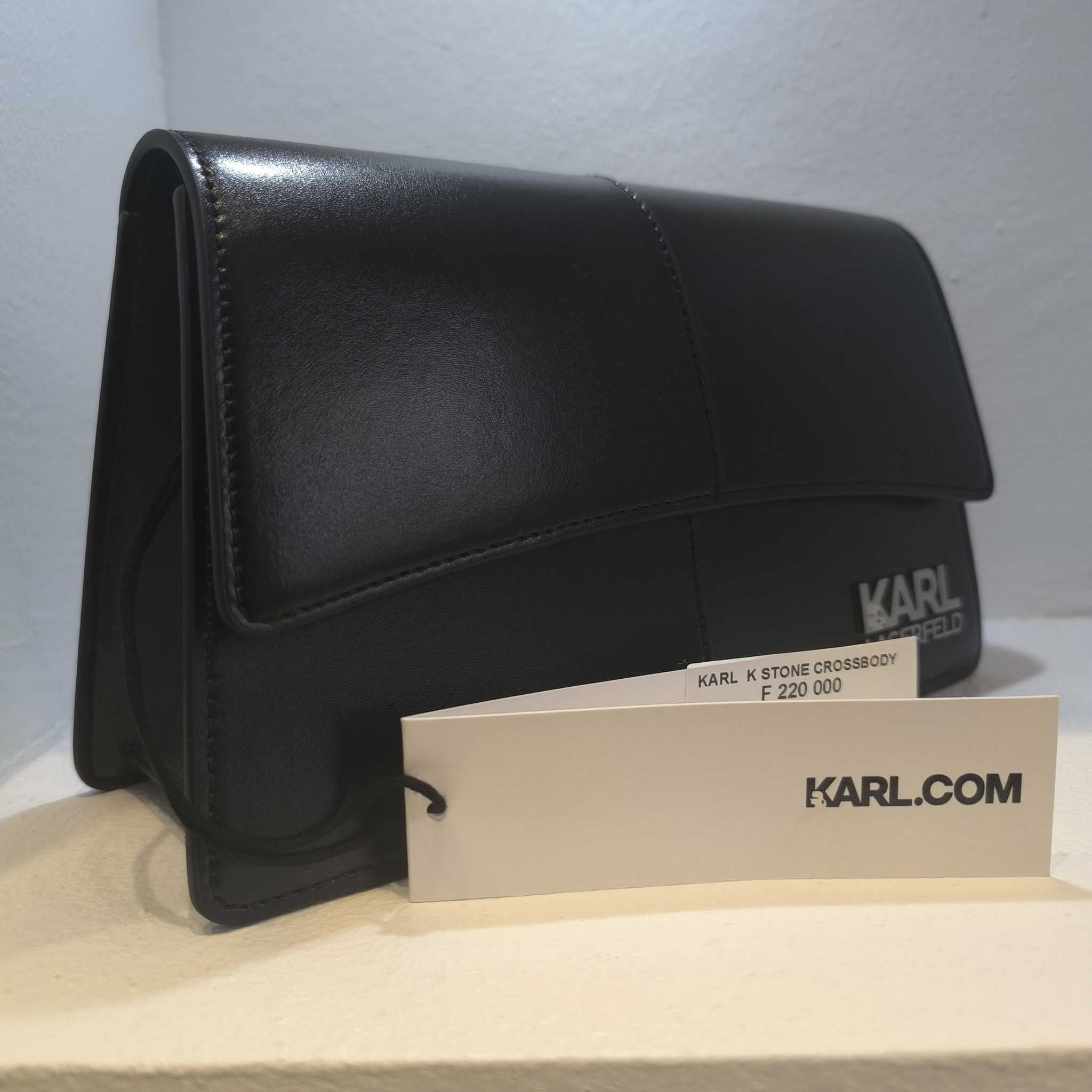 Karl K Stone Crossbody_0