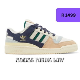 Adidas Forum Low