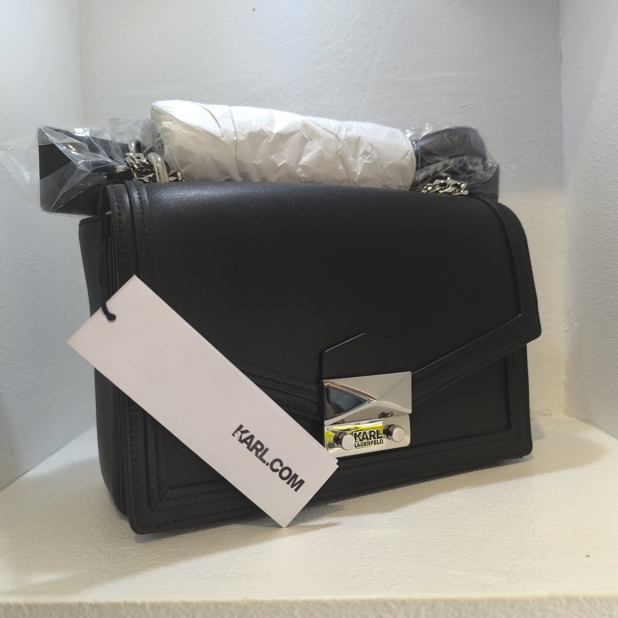 Sac Karl Style shoulder_0