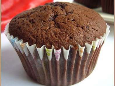 Mini Cakes - Brownies_1