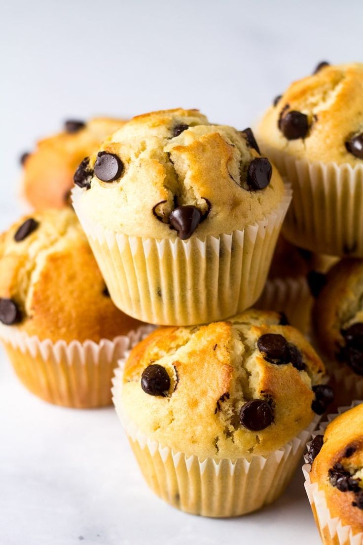 Mini Cakes - Brownies_3
