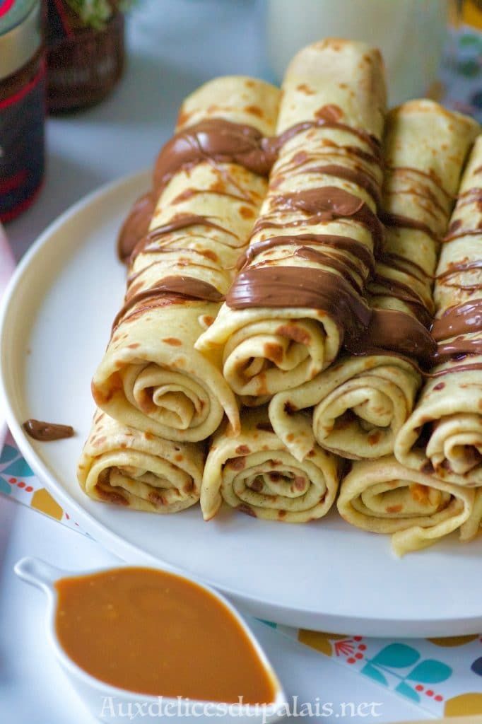 Crêpes sucrées_2