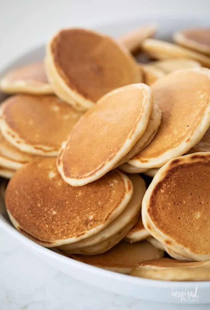 Pancakes 