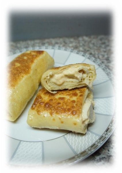 Crêpes salées_0