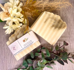 Natural Soap