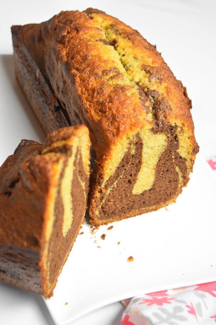 Barre de cake