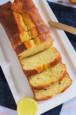 Barre de Cake