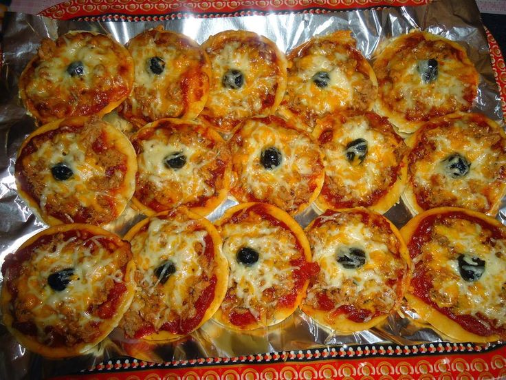Mini Pizza_1