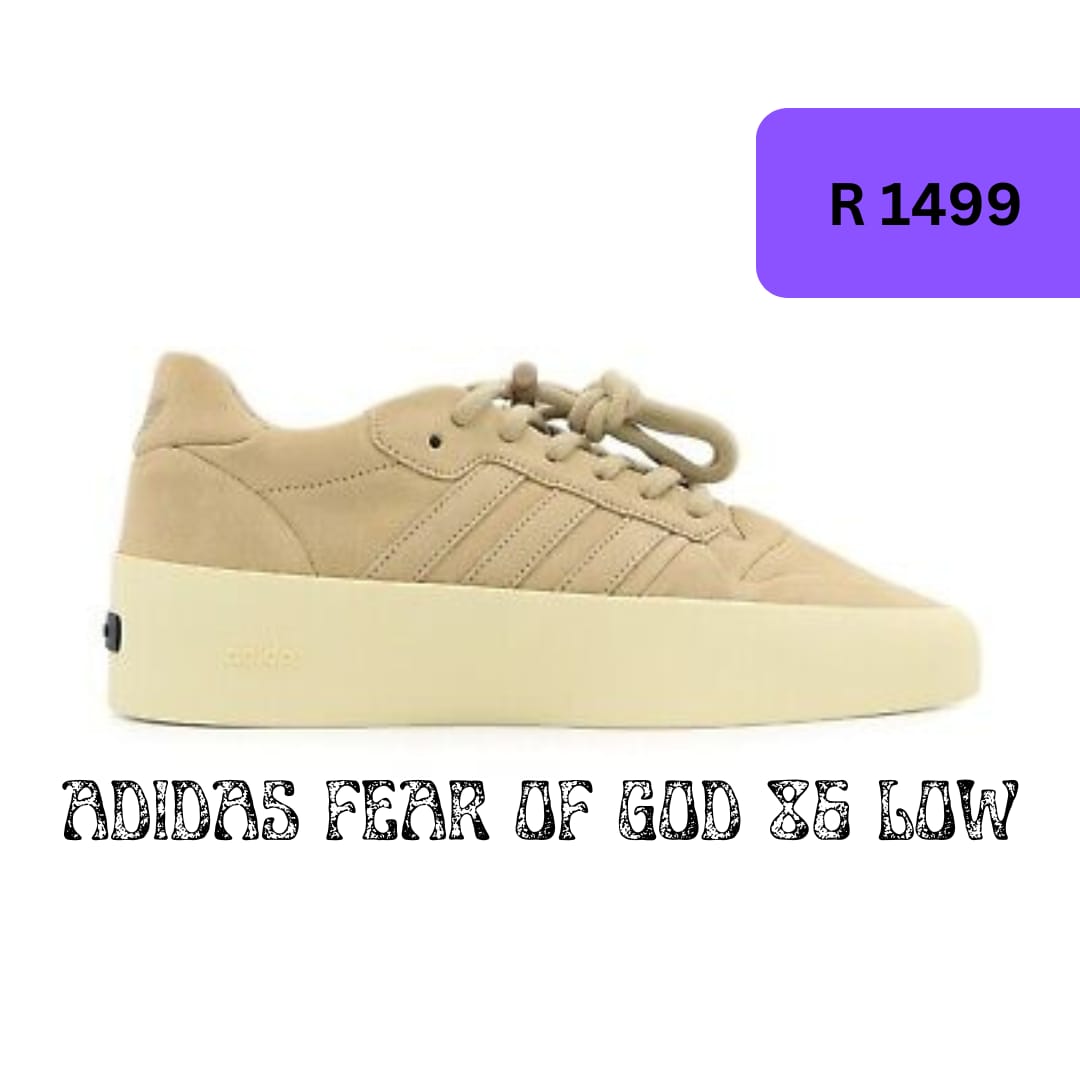 Adidas Fear of God 86 Low_0