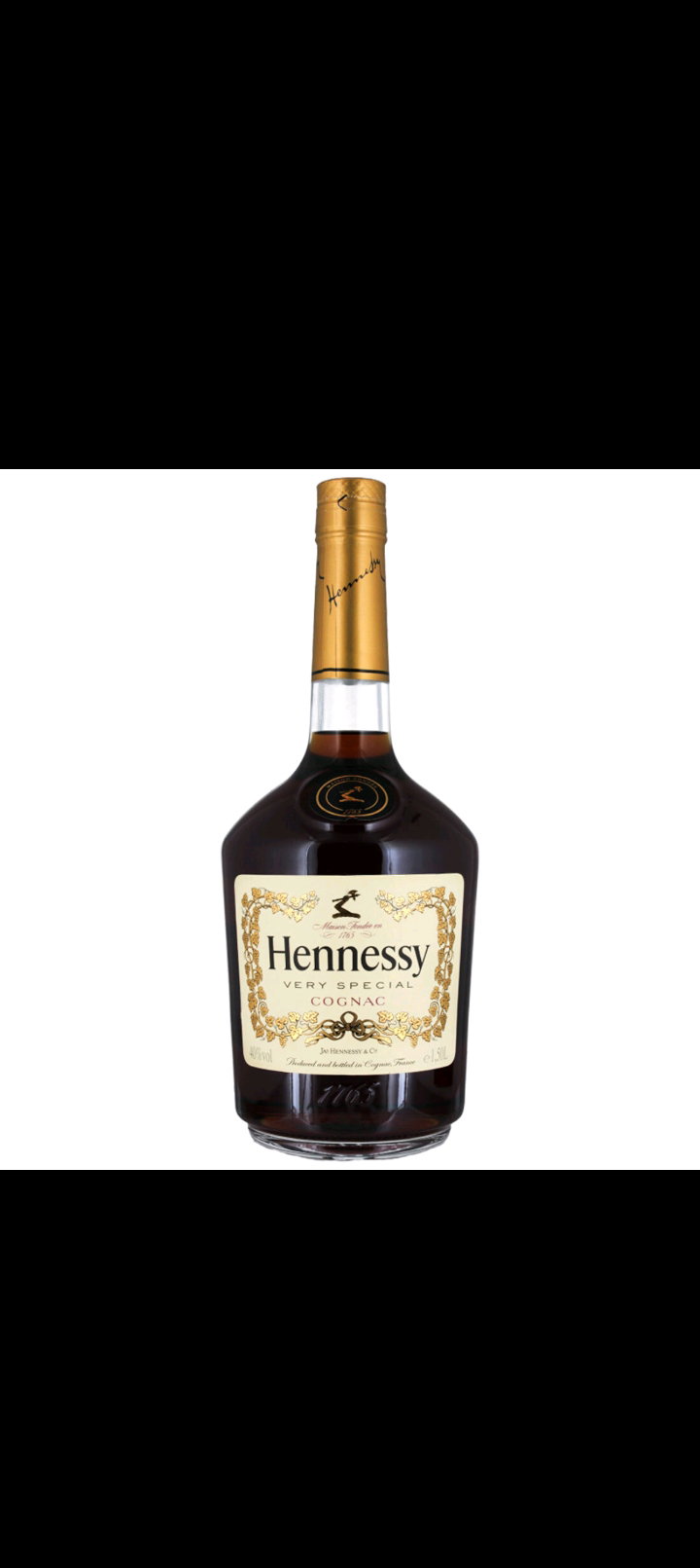 Hennesy 