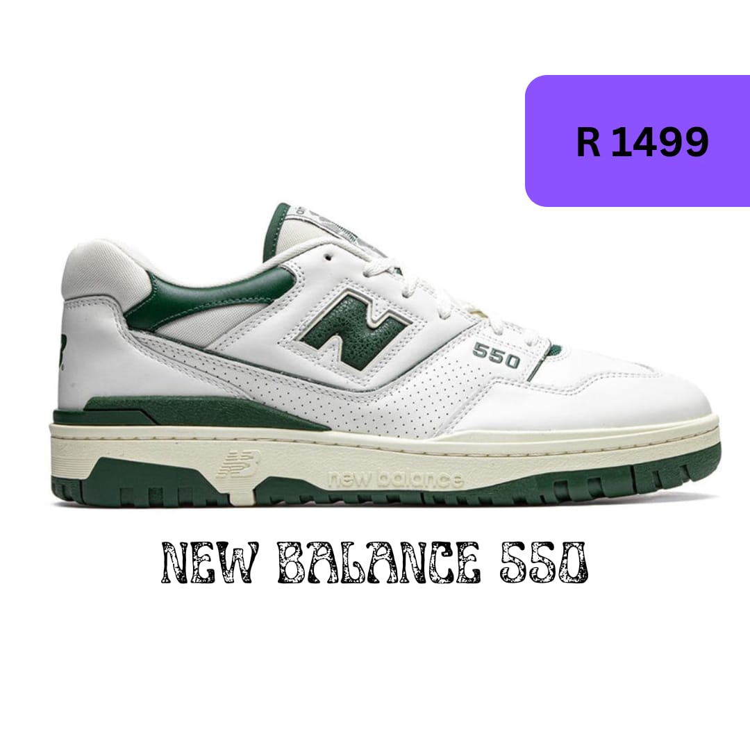 New Balance 550_0