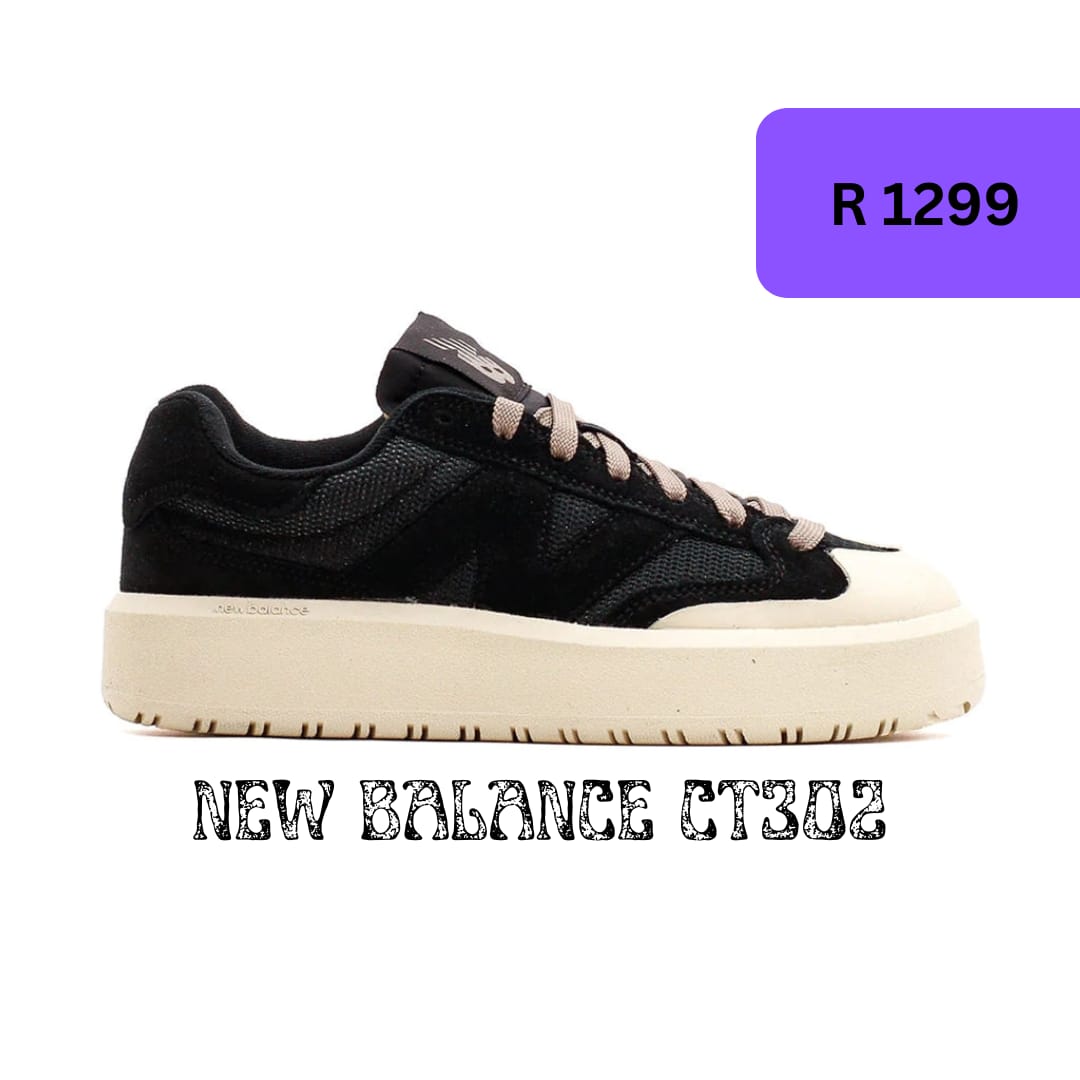 New Balance CT302_0