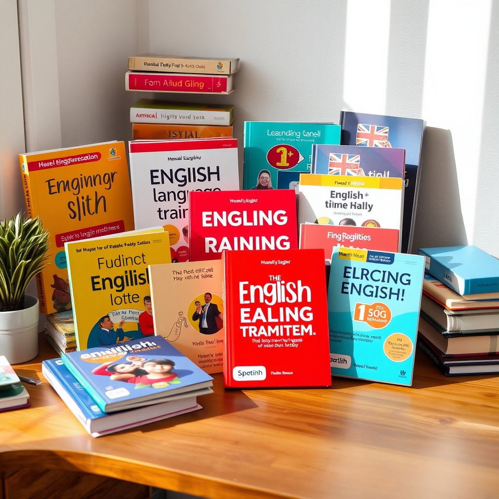 Pack English training _0