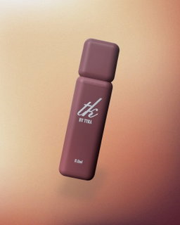 TK Lip Paint Whimsical Collection