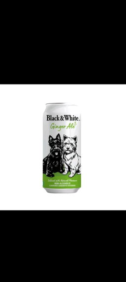 Black& white 
