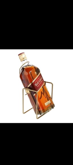 Red label 