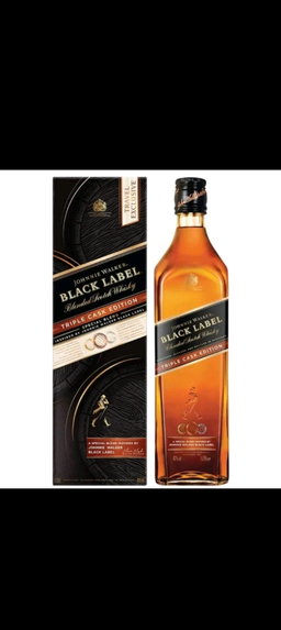 Red label 