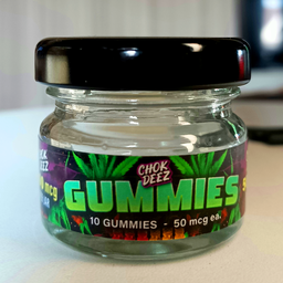 Gummies / เยลลี่