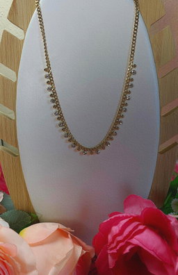COLLIER RAYONNANT