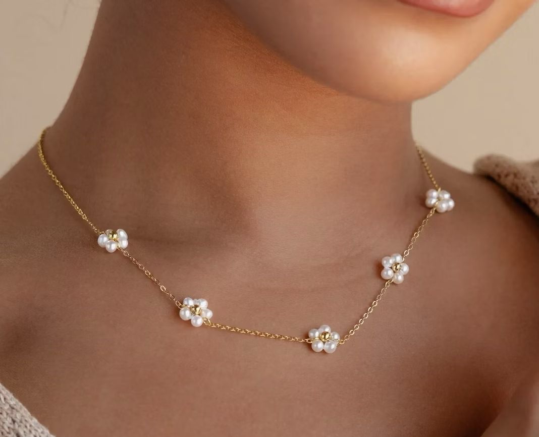 Collier Marguerite_0