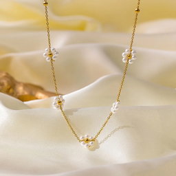 Collier Marguerite