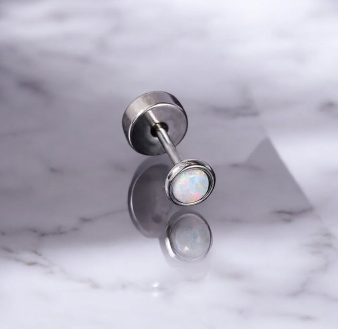 Silver Opalux