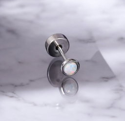 Silver Opalux
