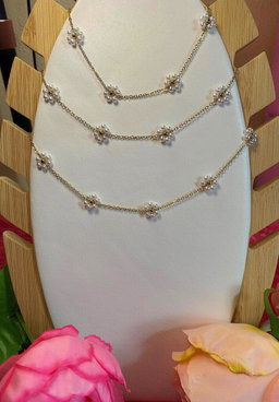 Collier Marguerite
