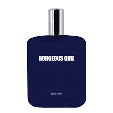 Gorgeous girl 40ml