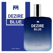 Dezire blue 40ml_0