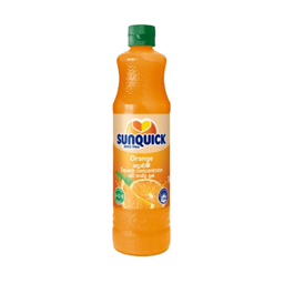 Sunquick Orange Squash Concentrate 330ml