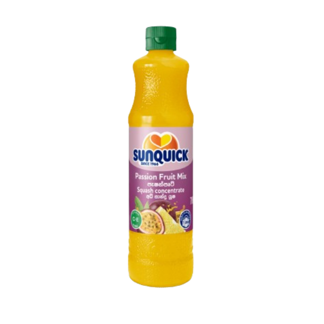 Sunquick Passion Squash Concentrate 330ml_0