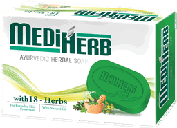 Medherb soap
