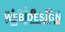 Web Design and Development