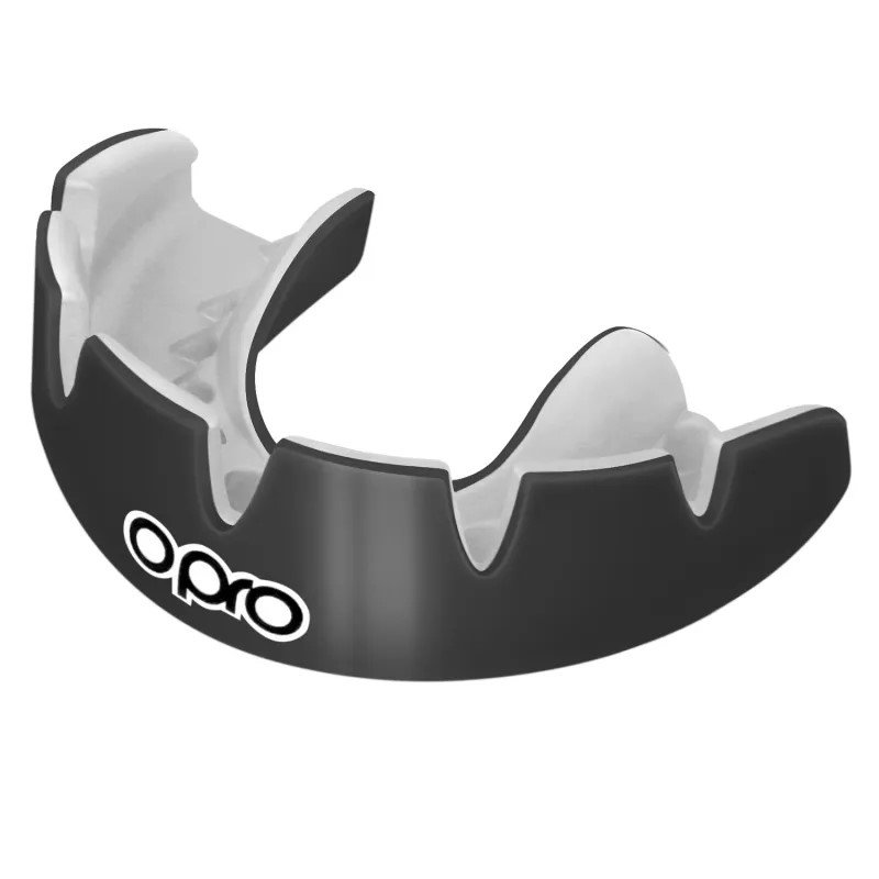 Opro Instant Custom-Fit Braces Mouthguard_0